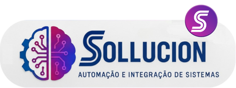 Sollucion - Automação e Integração de Sistemas